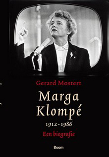 Marga Klompé 1912-1986